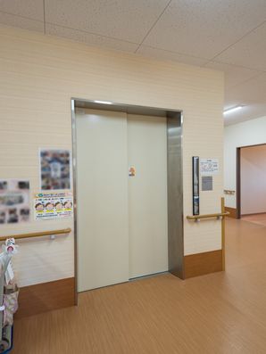 エレベーター