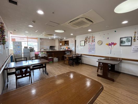 ダイニングルーム