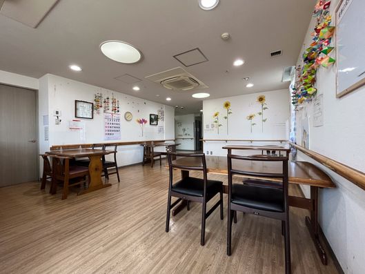 ダイニングルーム