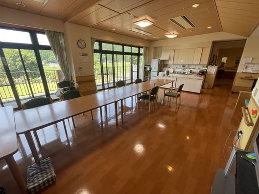 ダイニングルーム