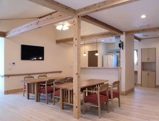 ダイニングルーム