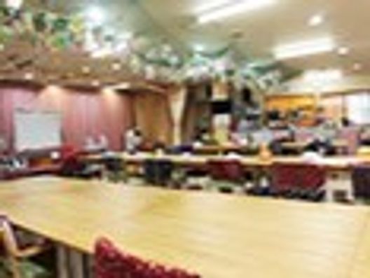 ダイニングルーム