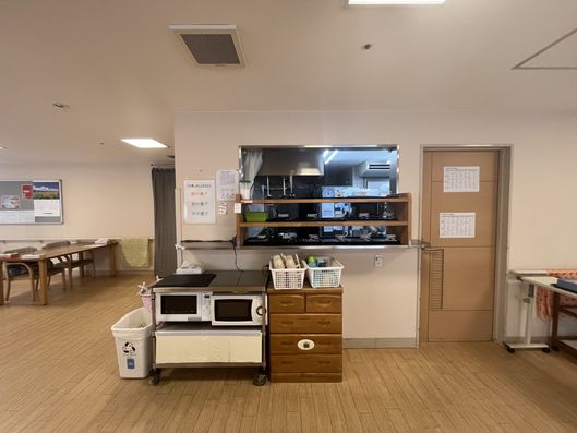 ダイニングルーム