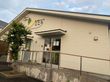 入口の外観