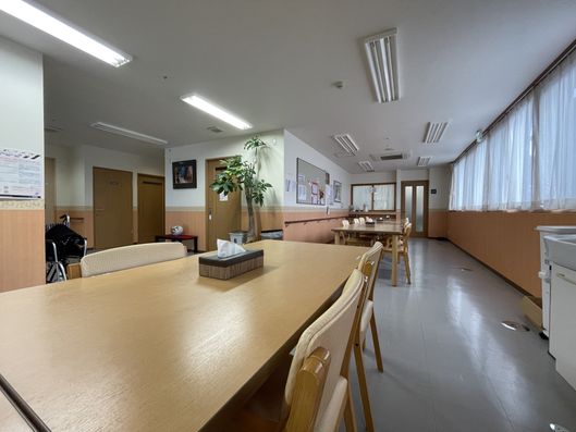 ダイニングルーム