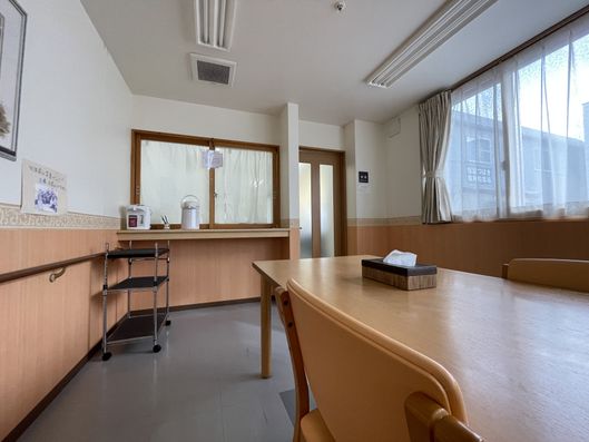 ダイニングルーム