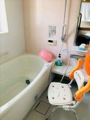 浴室