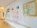 壁の装飾と絵画
