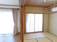 入居者のための明るい居室