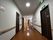 手すり付きの廊下