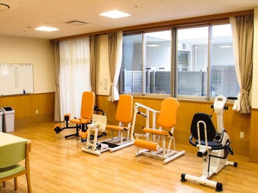 トレーニング器具