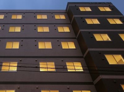 残り1室 7 29更新 ケアステーション桜町 サービス付き高齢者向け住宅 高松市 みんなの介護
