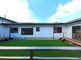 テラス付き居住空間