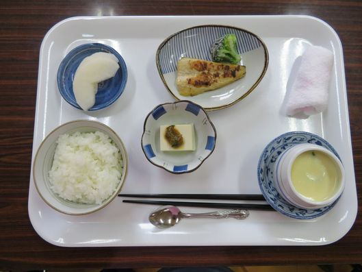 食堂