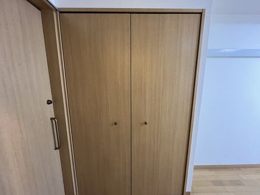 クローゼット