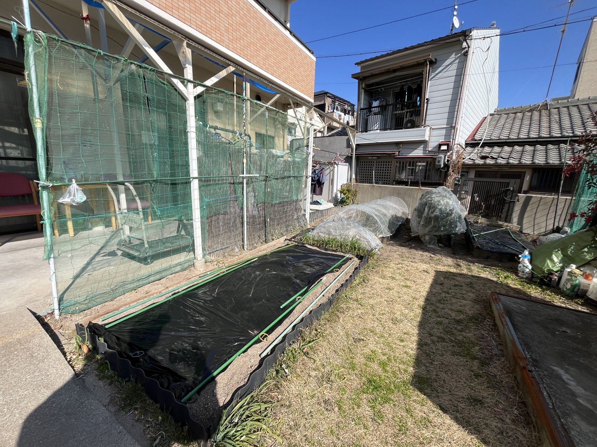 住宅型有料老人ホーム やすらぎ荘