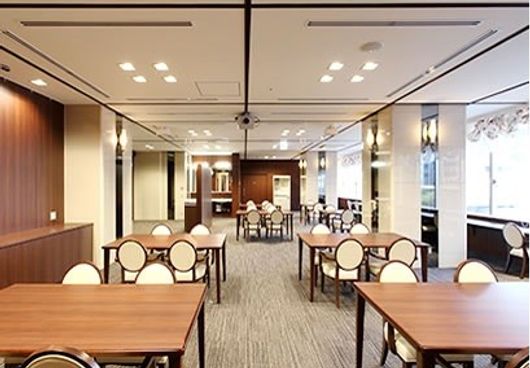 ダイニングルーム