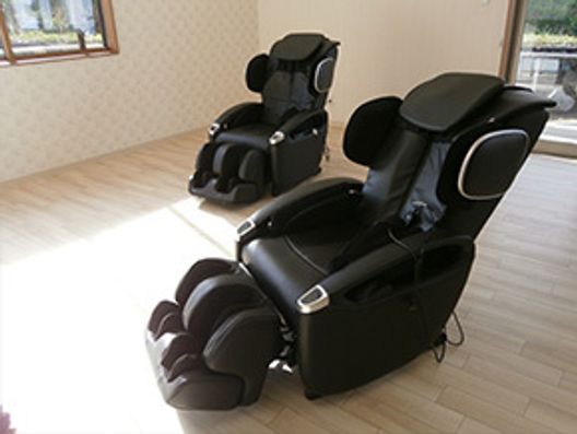 マッサージチェア