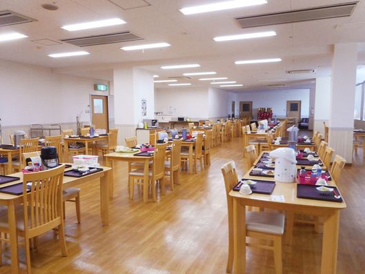 食堂