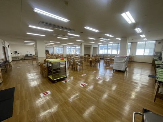 食堂
