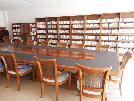 図書室