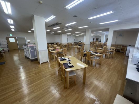 食堂