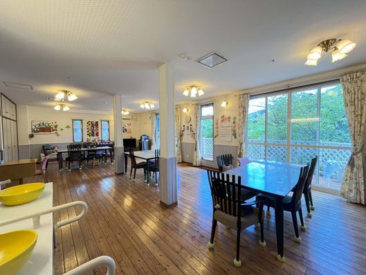 ダイニングルーム