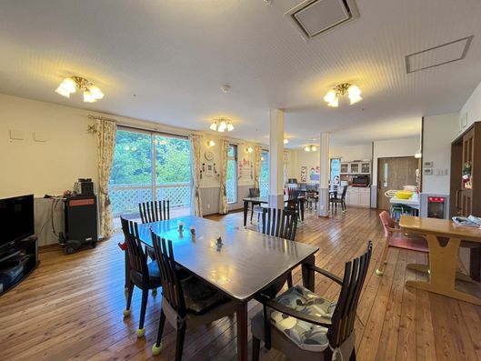 ダイニングルーム