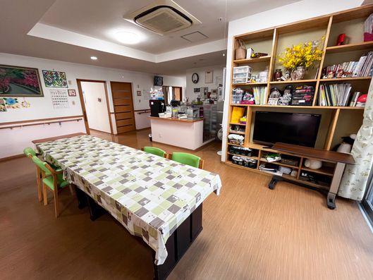 ダイニングルーム