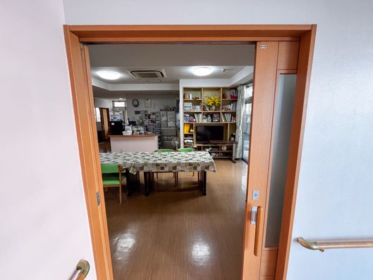 ダイニングルーム