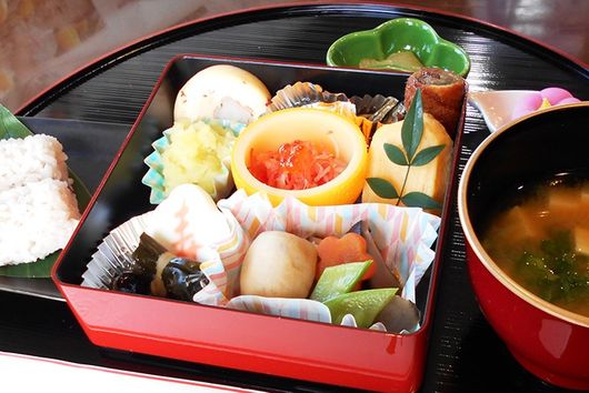 ダイニングルーム