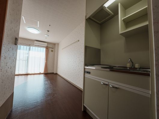 居室