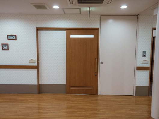 廊下