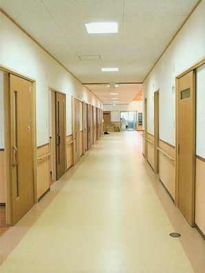 通路