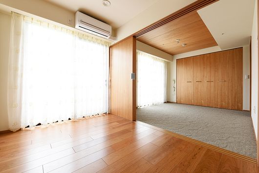 居室C