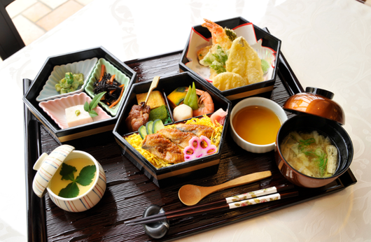 食堂