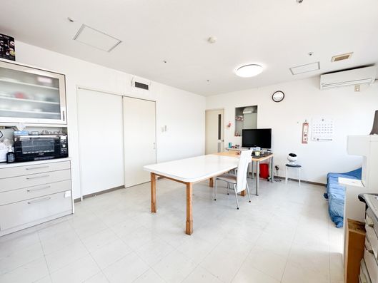 ダイニングルーム