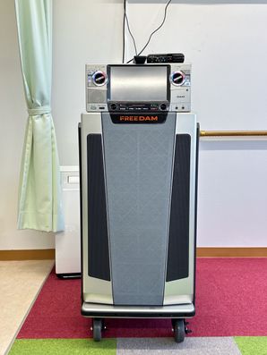 カラオケ機器