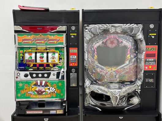 レクリエーションコーナー