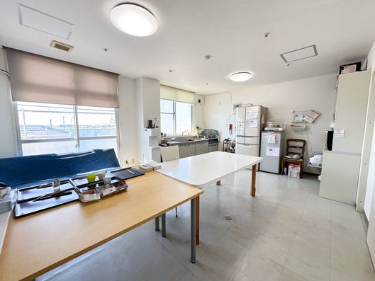 ダイニングルーム