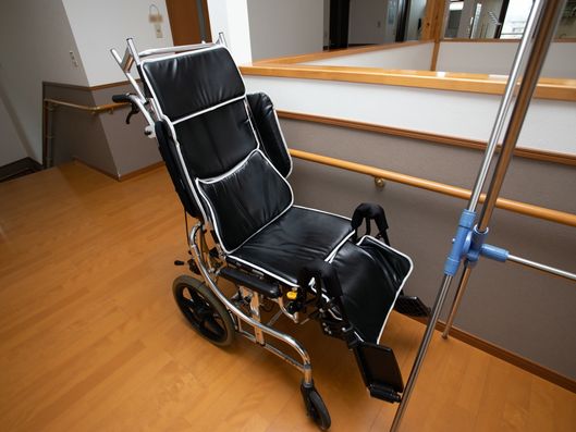 車椅子