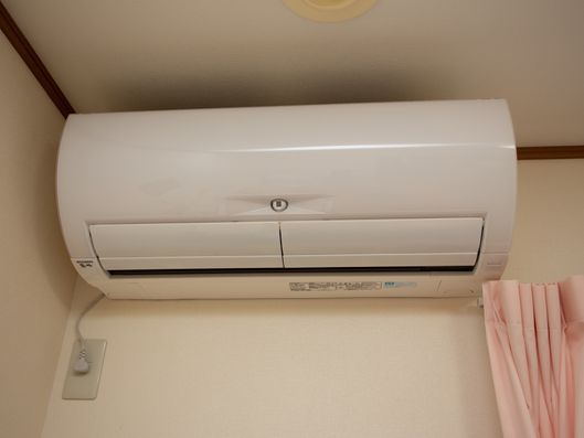 エアコン