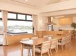 特別養護老人ホーム まほろば ユニット型個室の写真