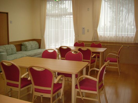 ダイニングルーム