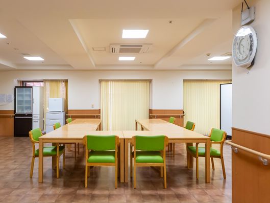 ダイニングルーム