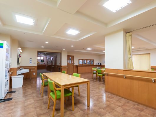 ダイニングルーム