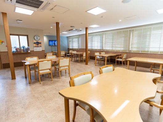 ダイニングルーム