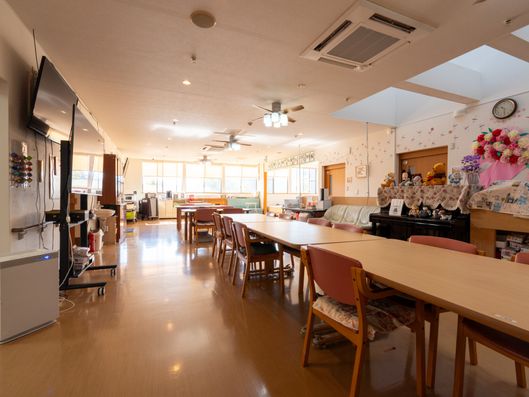 ダイニングルーム