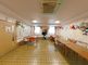 介護施設の居間