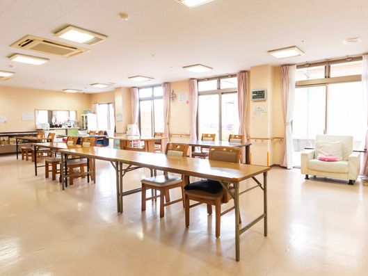 ダイニングルーム